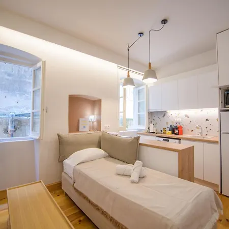 Mouragia Corfu Apartman Corfu (city)