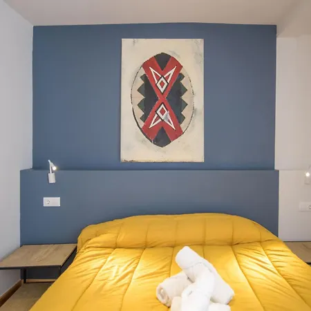 Apartman Mouragia Corfu *