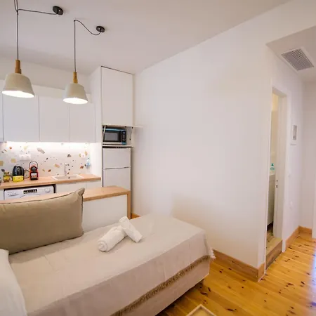 Apartman Mouragia Corfu Corfu (city)