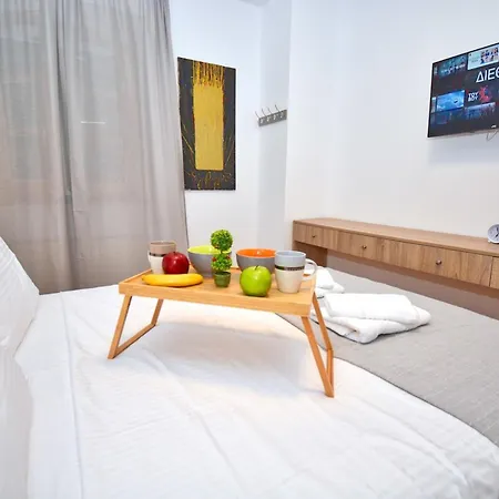 Apartman Mouragia Corfu Corfu (city)