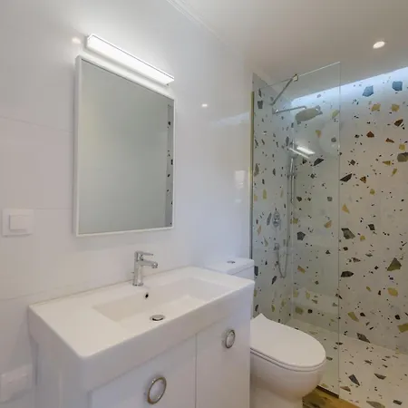 Mouragia Corfu * Corfu (city)