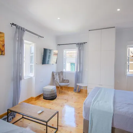 Mouragia Corfu Apartman Corfu (city)