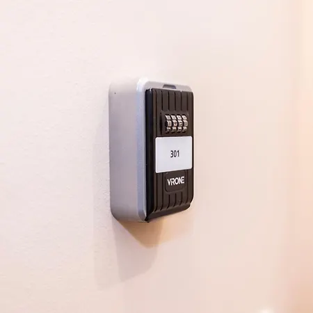 Apartman Mouragia Corfu