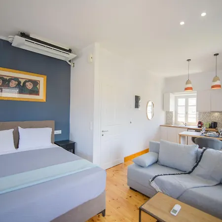 Appartement Mouragia Corfu Corfu (city)