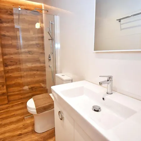 Apartament Mouragia Corfu