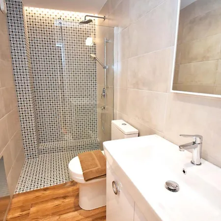 Apartament Mouragia Corfu *