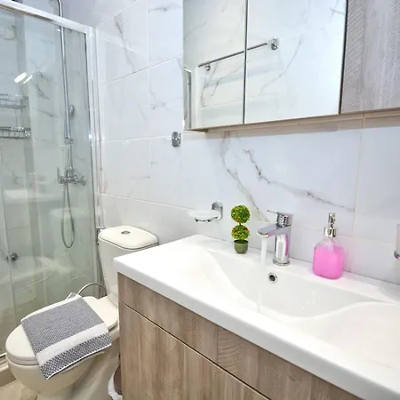 Apartament Mouragia Corfu Corfu (city)