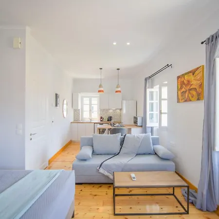 Apartment Mouragia Corfu *