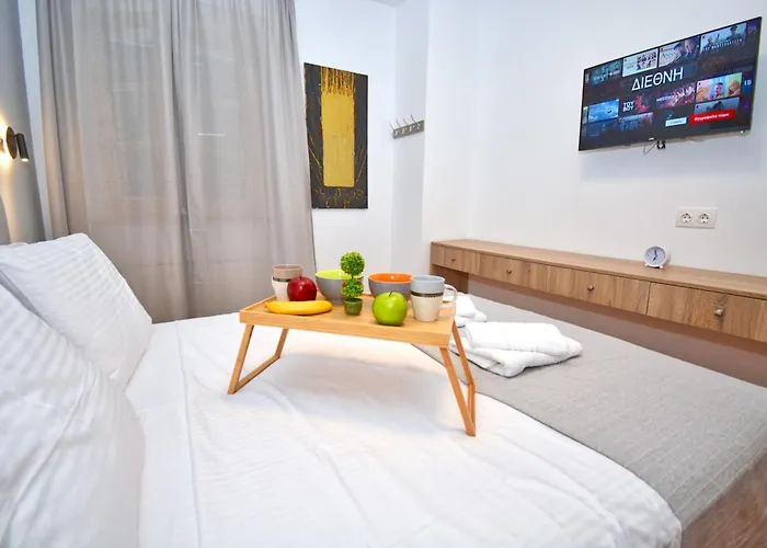 Lägenhet Mouragia Corfu Corfu (city)