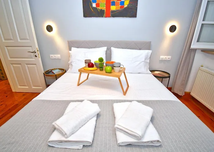 Mouragia Corfu * Corfu (city)