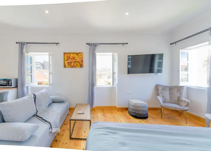 Mouragia Corfu Corfu (city)