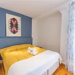 Mouragia Corfu コルフ島