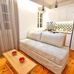 Mouragia Corfu アパート コルフ島