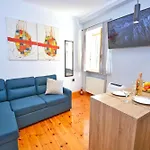 Mouragia Corfu アパート コルフ島