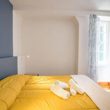 Mouragia Corfu Apartament