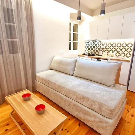 Mouragia Corfu Daire Korfu