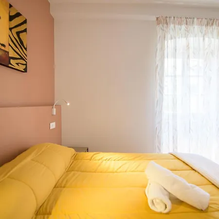 Apartament Mouragia Corfu