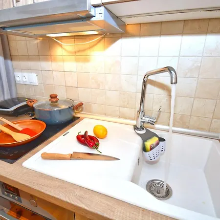 Mouragia Corfu Apartament