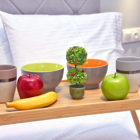 Apartament Mouragia Corfu *