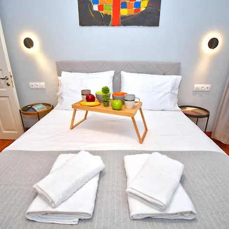 Mouragia Corfu * Corfu (city)