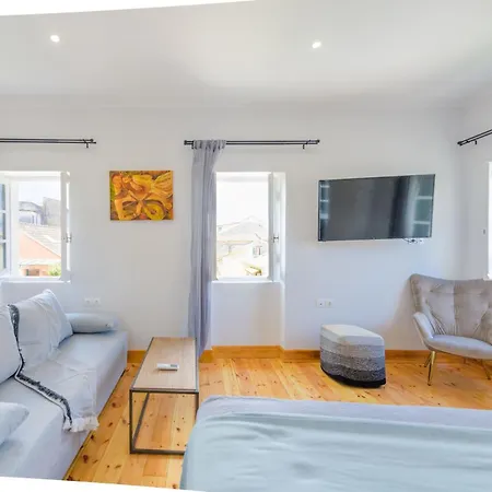 Mouragia Corfu Corfu (city)