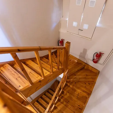 Mouragia Corfu Apartament *